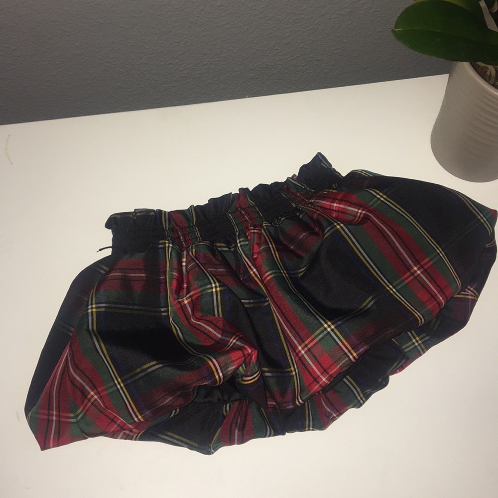 Ralph Lauren baby skirt size 9 months